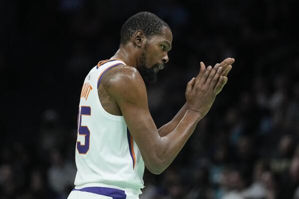 Kevin durant nba debut clearance